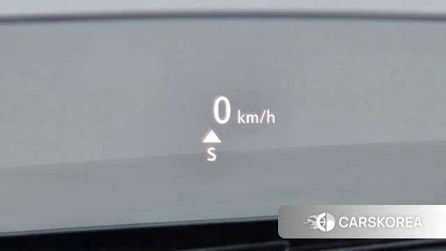 Chevrolet (GM Daewoo) Trailblazer id 4494652 из Кореи 8