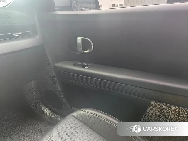 Hyundai Ionic 5 id 3037473 из Кореи 8