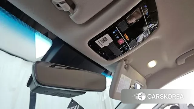 Hyundai Grandeur (GN7) id 3426641 из Кореи 8