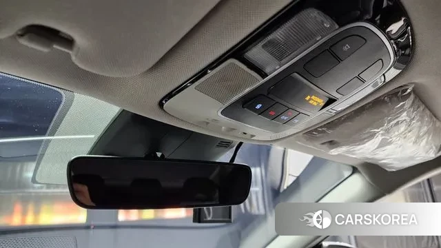 Hyundai Sonata (DN8) id 2960339 из Кореи 8