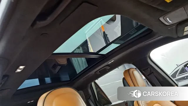 Lincoln Aviator 2nd generation id 3054709 из Кореи 8