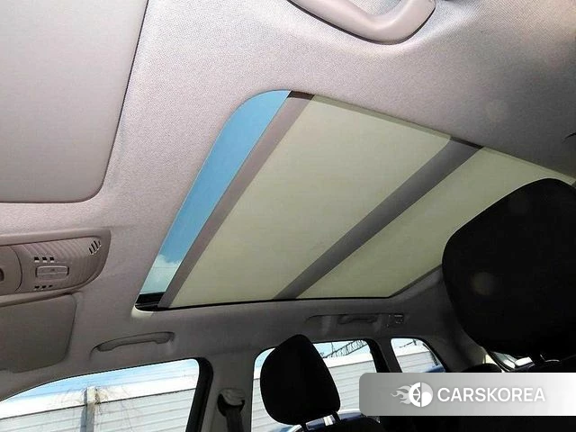 Citroen / DS C3 Aircross id 3843178 из Кореи 8