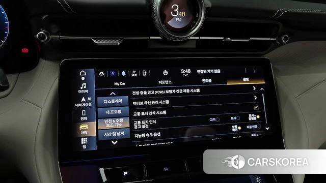 Maserati Grancabrio 2nd Generation id 3786376 из Кореи 8