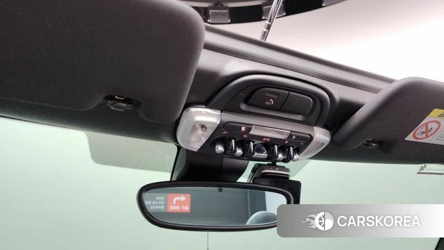Mini Cooper S Convertible id 4322629 из Кореи 8
