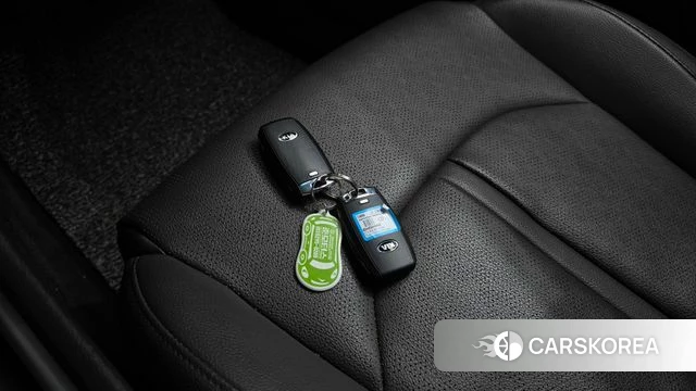 Kia The New K5 Hybrid 2nd generation id 4770225 из Кореи 8