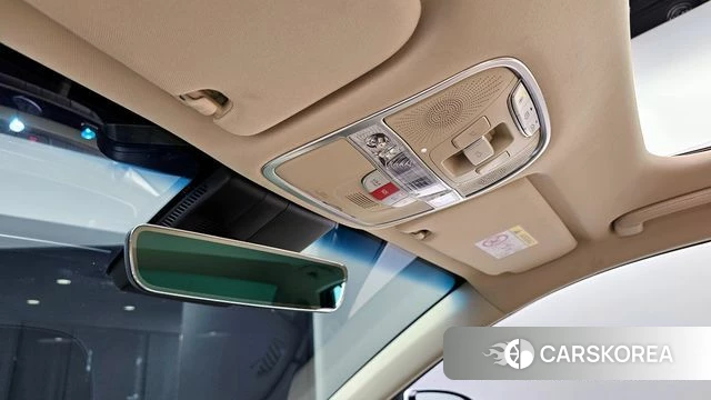 Kia The New K9 2nd generation id 4382308 из Кореи 8