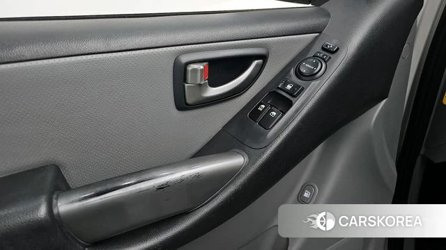 Hyundai The New Grand Starex id 3795750 из Кореи 8