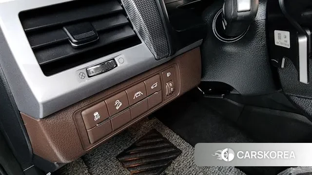 Ssangyong All New Rexton id 3512774 из Кореи 8