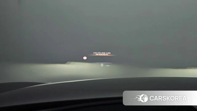 Genesis G90 (RS4) id 4778918 из Кореи 8