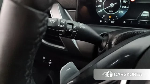 Kia The New Seltos id 3472093 из Кореи 8