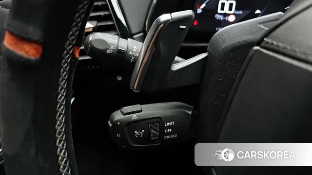 Citroen / DS DS7 Crossback id 3214739 из Кореи 8