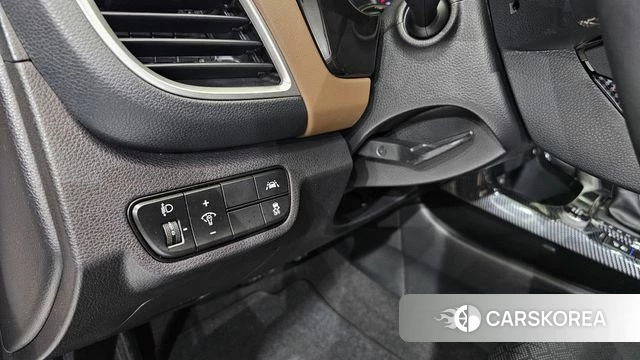 Kia Seltos id 4872090 из Кореи 8