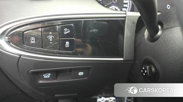 Genesis GV70 id 3898592 из Кореи 8
