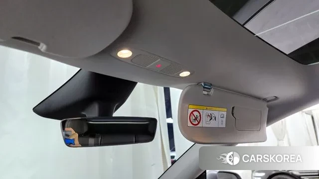 Tesla Model Y id 3420040 из Кореи 8