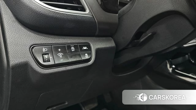 Kia Seltos id 4595086 из Кореи 8