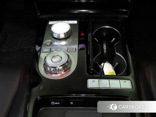 Genesis G80 (RG3) id 4629920 из Кореи 8
