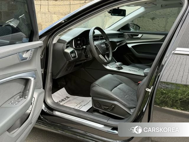 Audi A6L id 4321080 из Китая 8