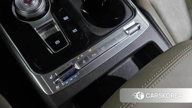 Kia The New Carnival 4th Generation id 4635517 из Кореи 8