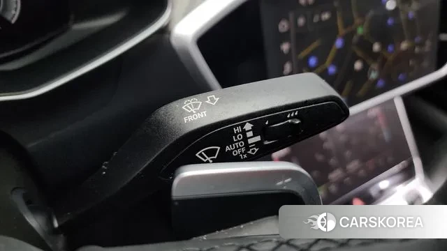 Audi A6 (C8) id 3649231 из Кореи 8