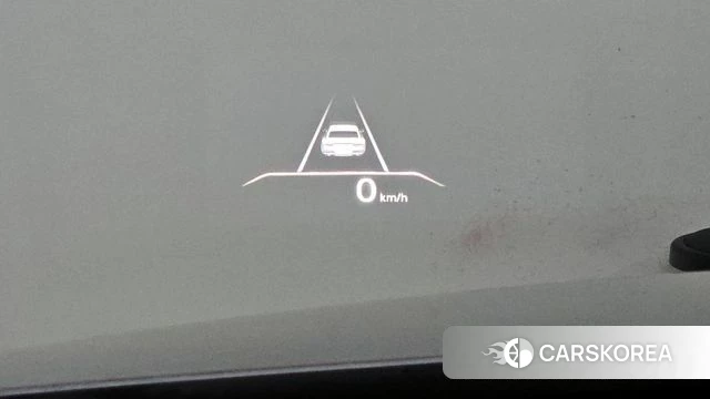 Genesis G80 (RG3) id 3892908 из Кореи 8