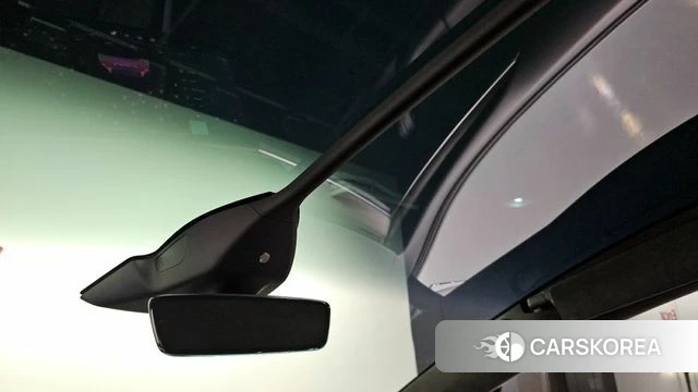 Tesla Model X id 3933860 из Кореи 8