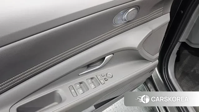 Hyundai Avante (CN7) id 3512964 из Кореи 8