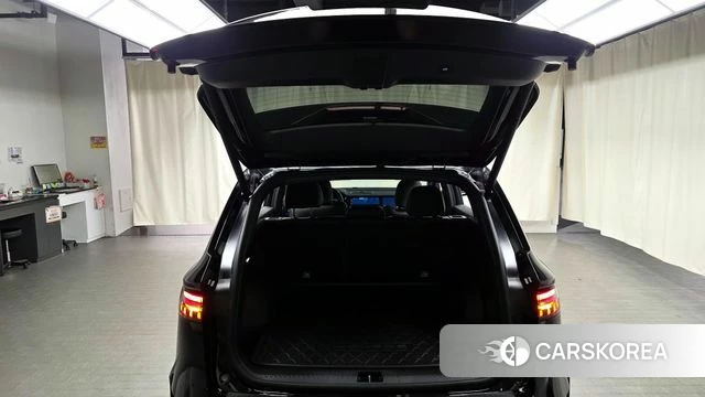 Renault Korea (Samsung) Grand Coleos id 4248305 из Кореи 8