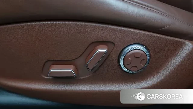 Genesis GV80 id 3590561 из Кореи 8