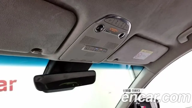 Hyundai The New Grandeur IG id 2875203 из Кореи 8