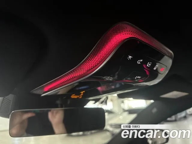 Mercedes-Benz S-Class W223 id 2921027 из Кореи 8