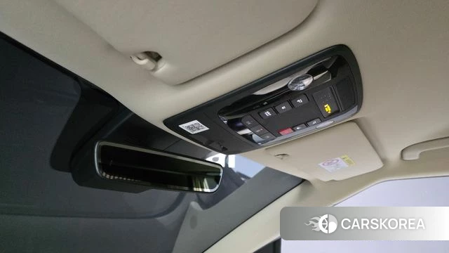 Kia Carnival 4th generation id 3839008 из Кореи 8