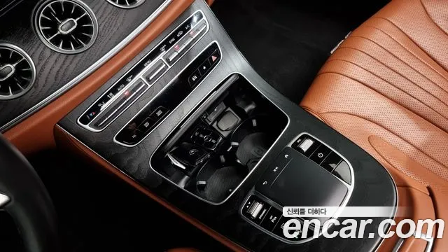 Mercedes-Benz CLS-Class C257 id 2743593 из Кореи 8