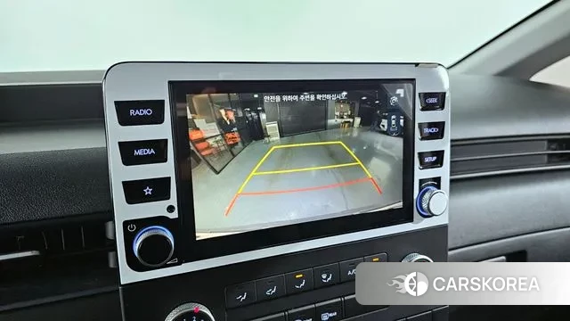 Hyundai Staria id 3685109 из Кореи 8