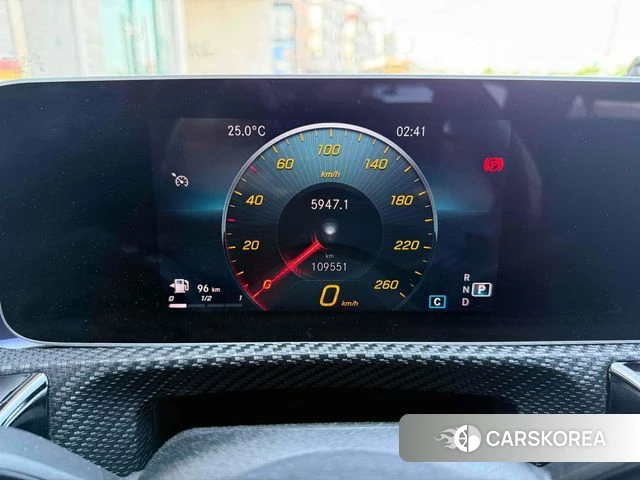 Mercedes-Benz A-Class W177 id 4206659 из Кореи 8