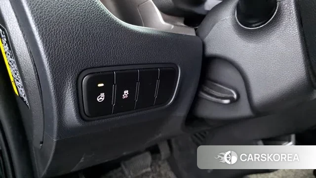 Kia The New Ray id 3514381 из Кореи 8