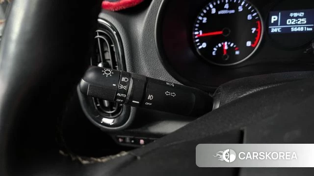 Kia All New Morning (JA) id 4339863 из Кореи 8