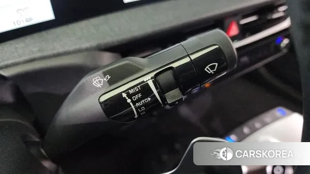 Kia EV6 id 2975006 из Кореи 8