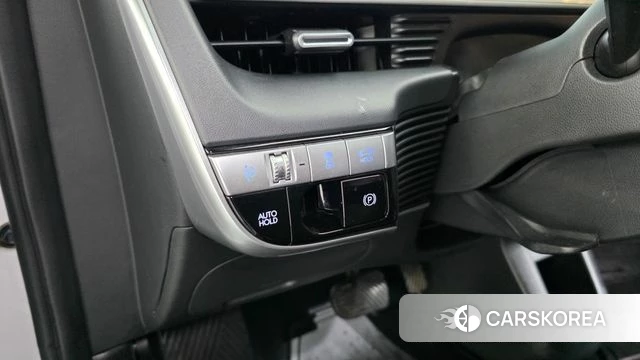 Hyundai Ionic 5 id 4603795 из Кореи 8