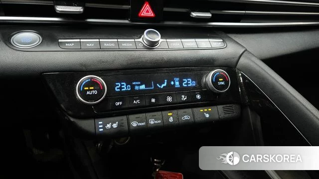 Hyundai Avante (CN7) id 3923699 из Кореи 8