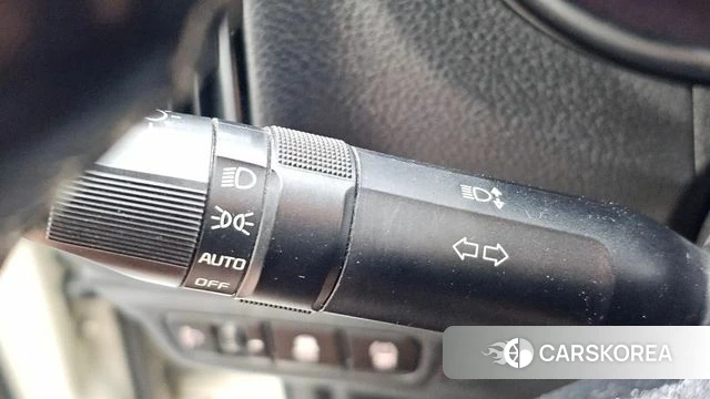 Kia All New Morning (JA) id 4873636 из Кореи 8
