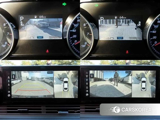 Hyundai The New Grandeur IG id 3795495 из Кореи 8