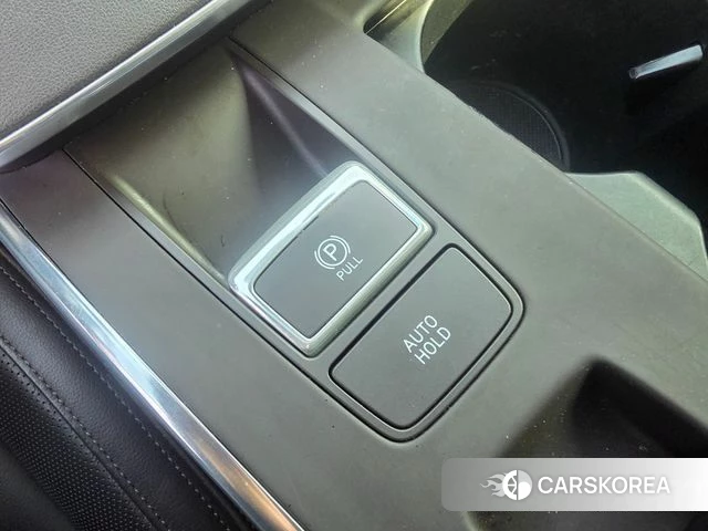 Hyundai The New Grandeur IG id 4485781 из Кореи 8