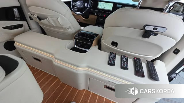 Kia Carnival 4th generation id 3812480 из Кореи 8