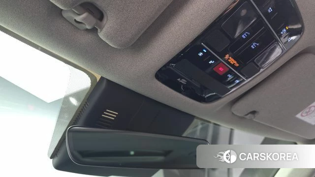 Hyundai Santa Fe (MX5) id 3963342 из Кореи 8