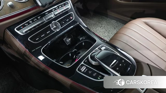 Mercedes-Benz E-Class W213 id 4520131 из Кореи 8