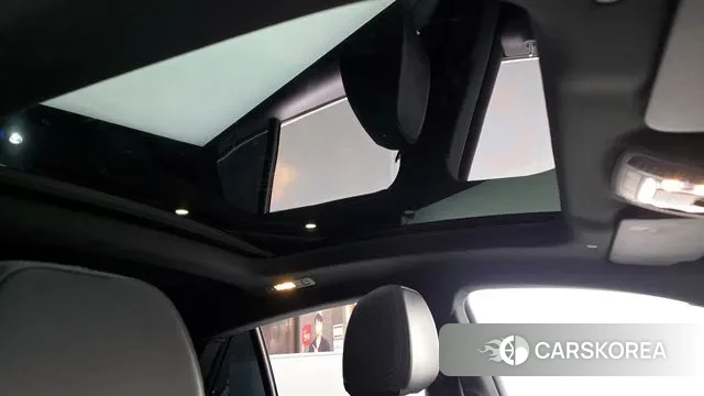 Mercedes-Benz GLE-Class W167 id 3614843 из Кореи 8