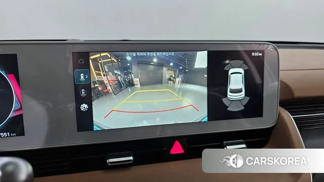 Hyundai Ionic 5 id 3935534 из Кореи 8