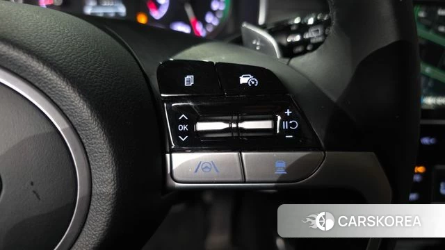 Hyundai Tucson (NX4) id 4281893 из Кореи 8
