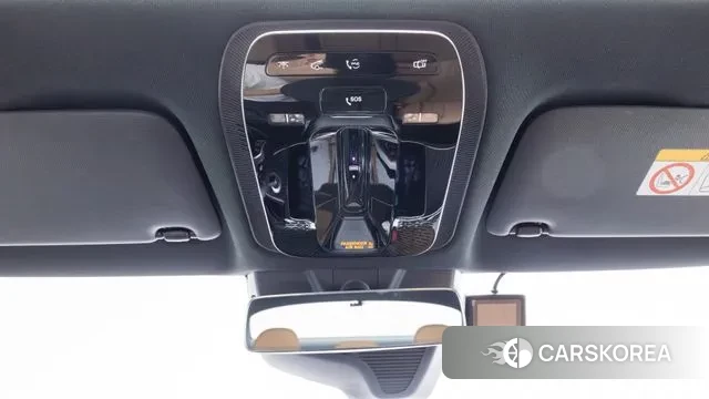 Mercedes-Benz E-Class W214 id 3015903 из Кореи 8