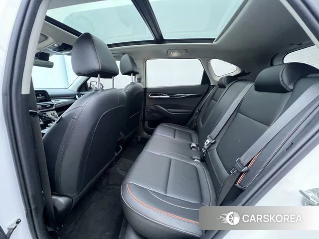 Kia Setus id 4279118 из Китая 8